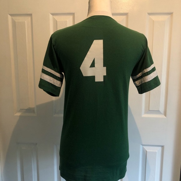 Soccer vintage T-shirt - Picture 3 of 3